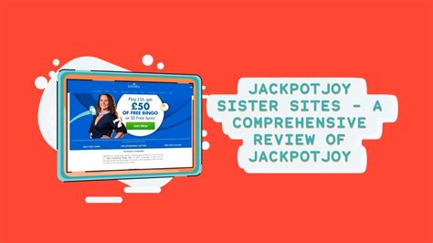 jackpotjoy reviews|can't log into jackpotjoy.